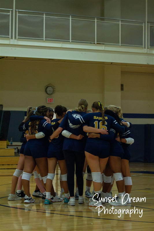 JV Volleyball vs. Trinity *album* 09_26_24