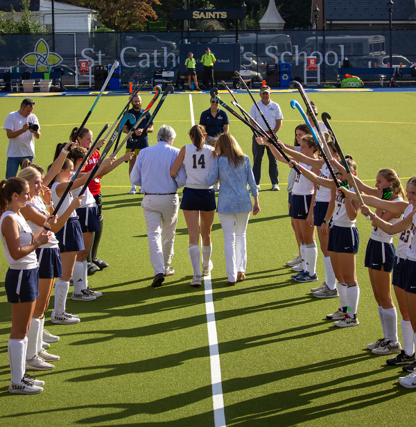 Varsity Field Hockey Senior Night vs. Paul VI *Album*